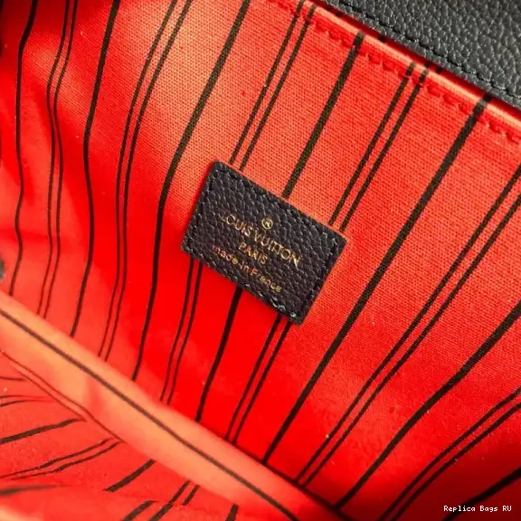 Affordable VUITTON POCHETTE METIS LOUIS 0629